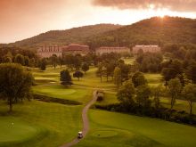 Donald Ross