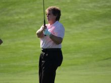 Donald Ross