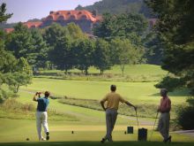Donald Ross