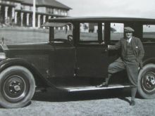 Donald Ross