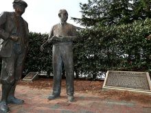 Donald Ross