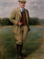 Donald Ross