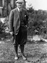 Donald Ross