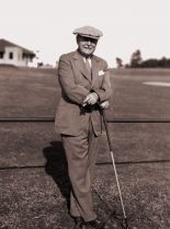 Donald Ross