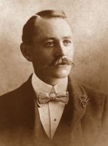 Donald Ross