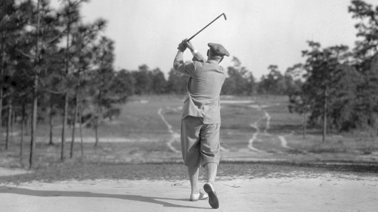 Donald Ross