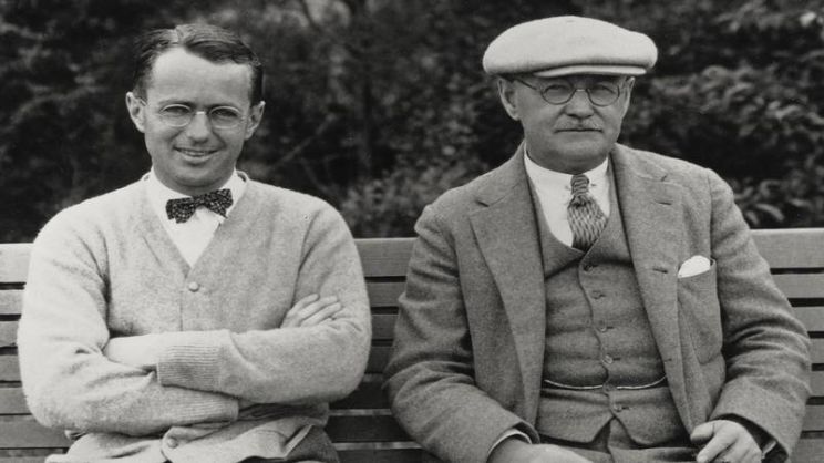 Donald Ross