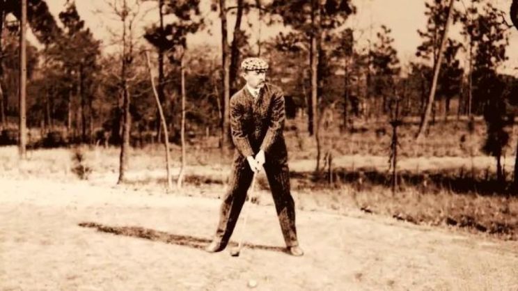 Donald Ross