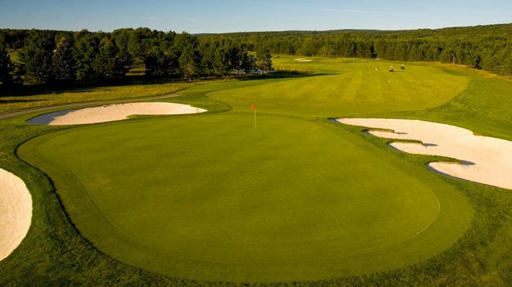 Donald Ross