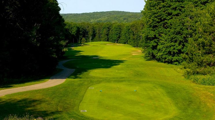 Donald Ross