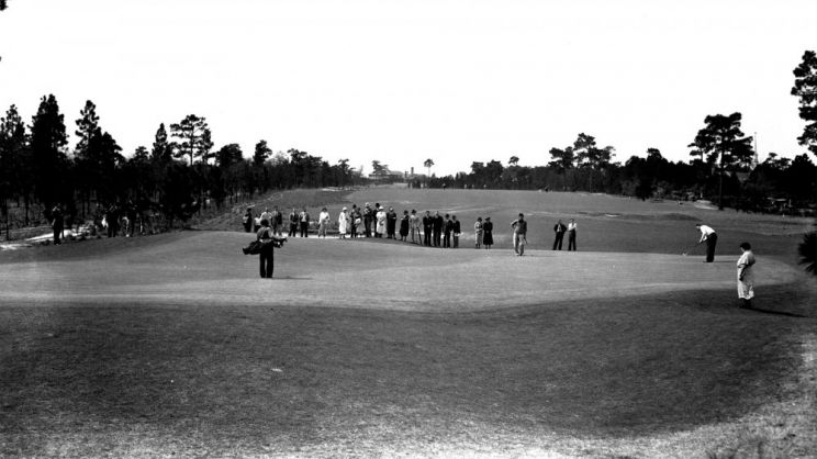 Donald Ross