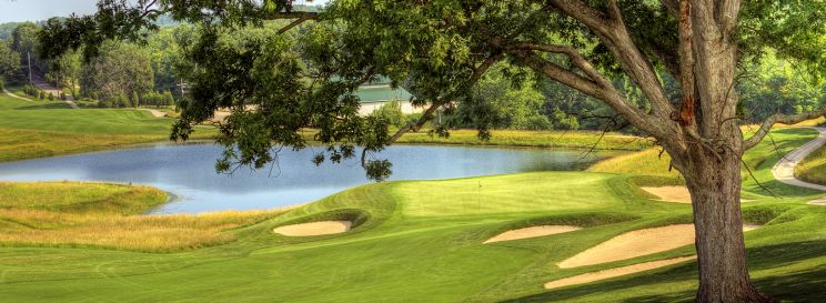 Donald Ross