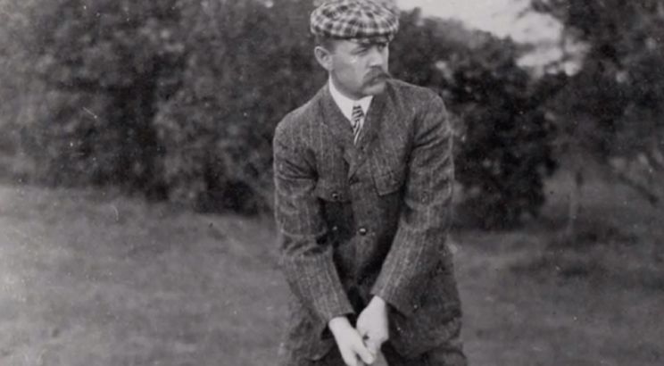 Donald Ross