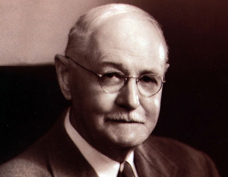 Donald Ross