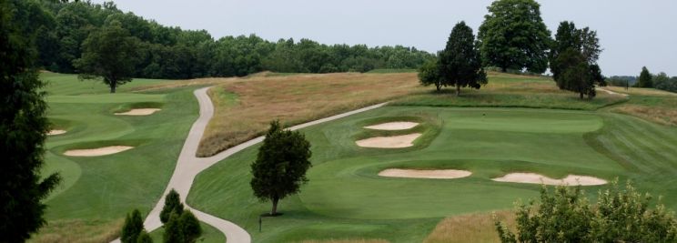 Donald Ross