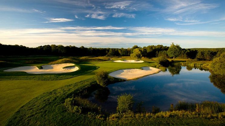 Donald Ross