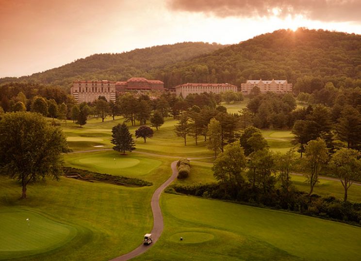 Donald Ross