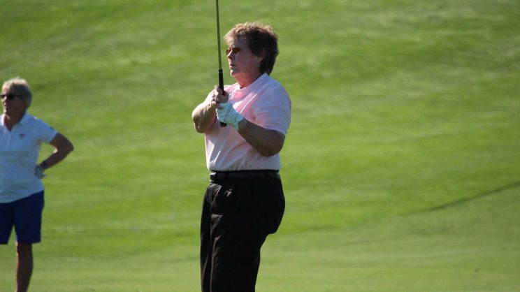 Donald Ross