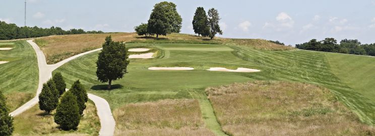 Donald Ross
