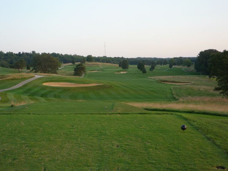 Donald Ross
