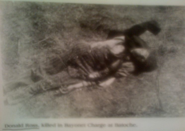 Donald Ross