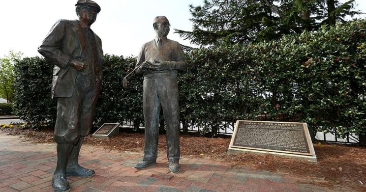 Donald Ross