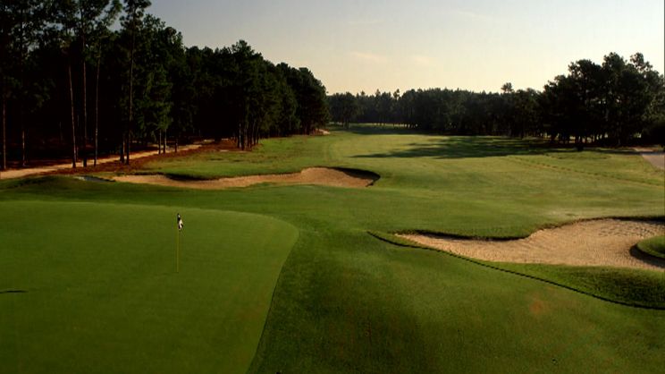 Donald Ross