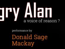 Donald Sage Mackay