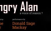 Donald Sage Mackay