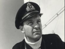 Donald Sinden