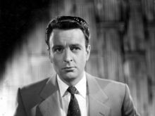 Donald Sinden