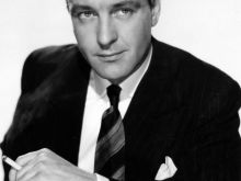 Donald Sinden