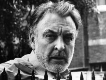 Donald Sinden