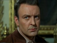 Donald Sinden