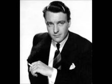 Donald Sinden