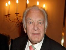 Donald Sinden