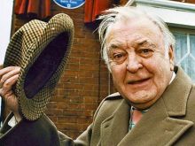 Donald Sinden