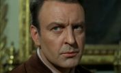 Donald Sinden