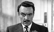 Donald Sinden