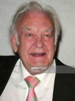 Donald Sinden