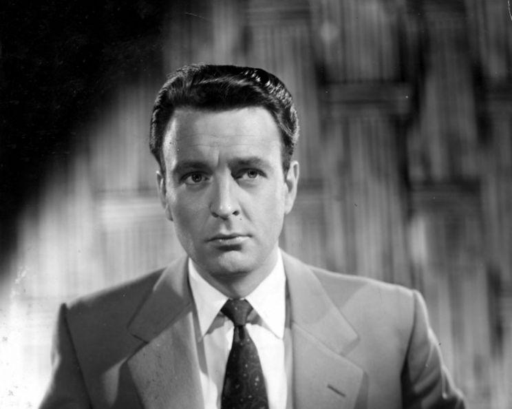 Donald Sinden