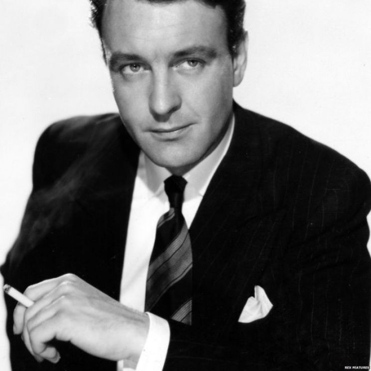 Donald Sinden