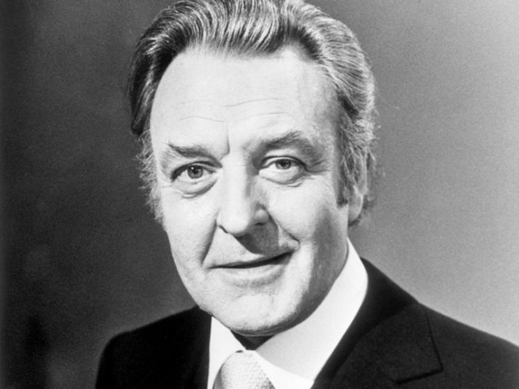 Donald Sinden