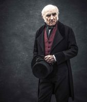 Donald Sumpter