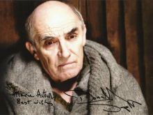 Donald Sumpter