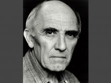 Donald Sumpter