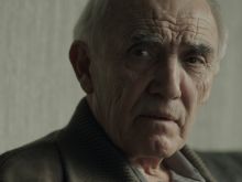 Donald Sumpter