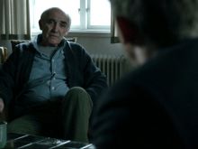 Donald Sumpter