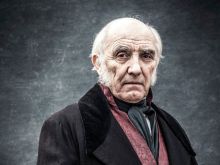 Donald Sumpter