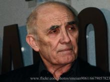 Donald Sumpter